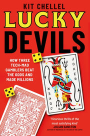 Lucky Devils By Chellel, Kit