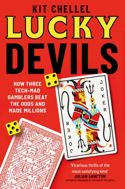 Lucky Devils By Chellel, Kit