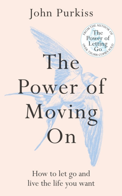 Power Of Moving On