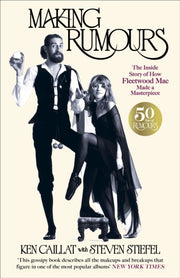 Making Rumours By Caillat, Ken