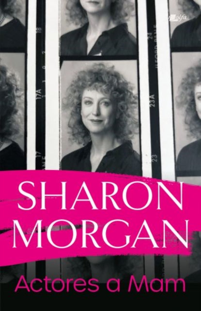 Actores A Mam Hunangofiant Sharon Morgan
