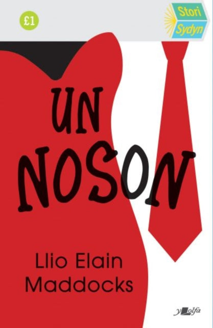 Stori Sydyn Un Noson