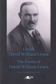 Cerddi David William Lewis The Poems Of
