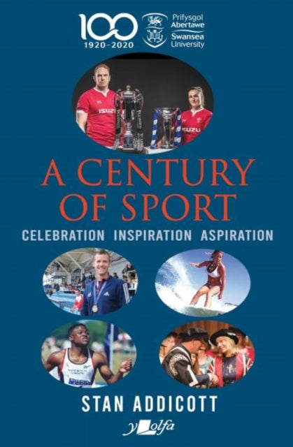 Century Of Sport By Addicott,stan