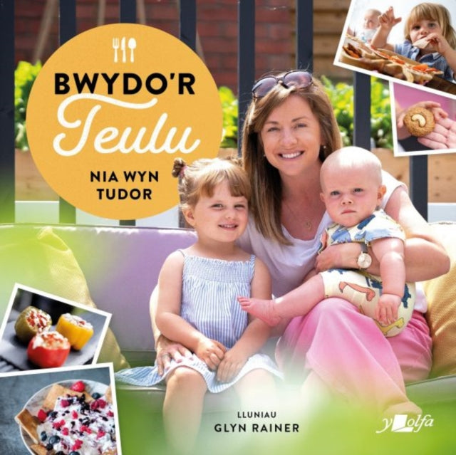 Bwydor Teulu Ryseitiau Iachus A Blasus I
