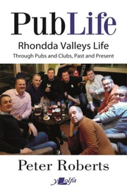 Pub Life Last Orders At Rhondda Pubs & C
