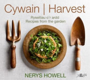 Cogydd Ar Garddwr Y Cook & The Gardener
