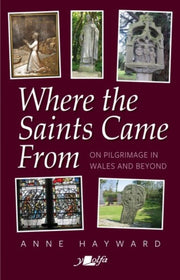Where The Saints Came From On Pilgrimage