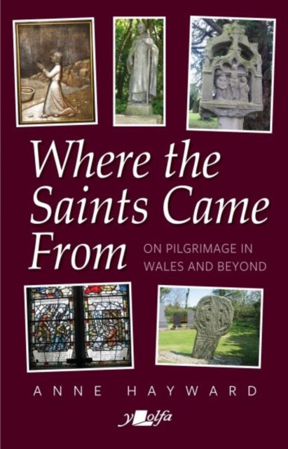 Where The Saints Came From On Pilgrimage