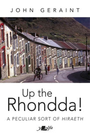 Up The Rhondda