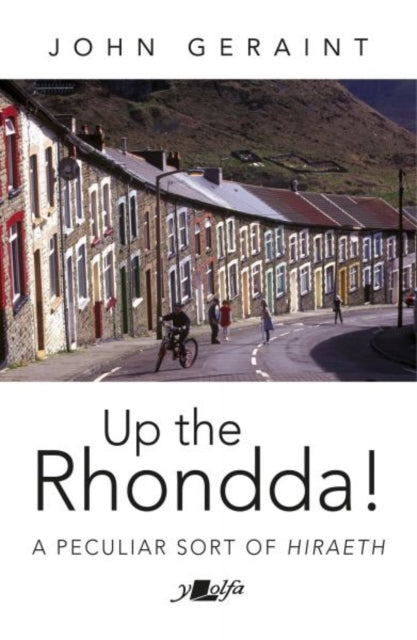 Up The Rhondda