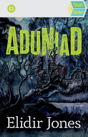Stori Sydyn Aduniad