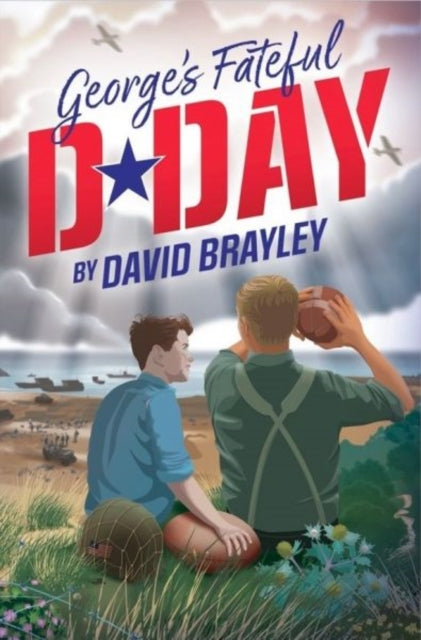 Georges Fateful Dday