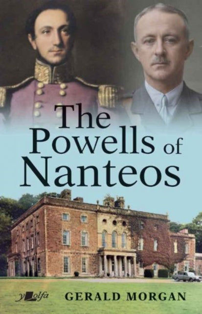 Powells Of Nanteos