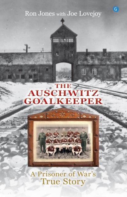 Auschwitz Goalkeeper