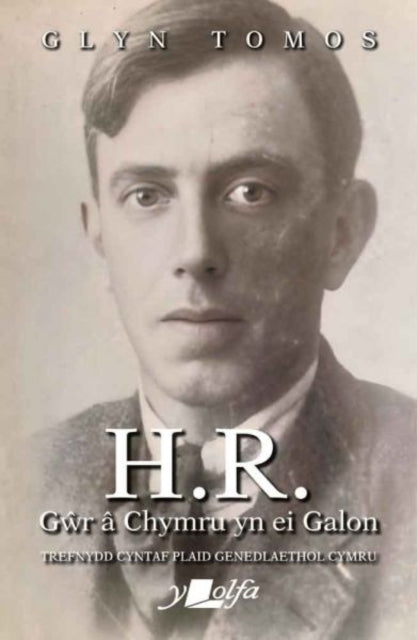Hr Gwr A Chymru Yn Ei Galon