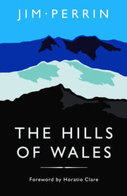 Hills Of Wales By Perrin, Jim