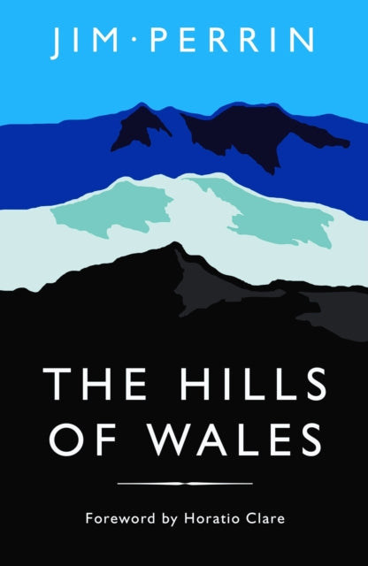 Hills Of Wales By Perrin, Jim