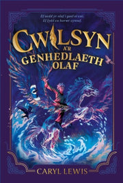 Cwilsyn Ar Genhedlaeth Olaf By Lewis, C. M.