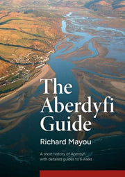 Aberdyfi A Guide Book
