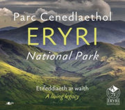 Parc Cenedlaethol Eryri National Park By Aeron, Gwen (ed)