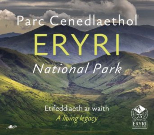 Parc Cenedlaethol Eryri National Park By Aeron, Gwen (ed)