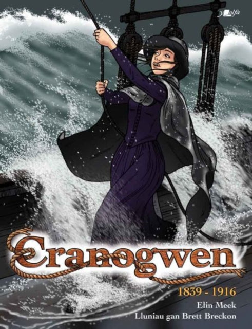 Cranogwen By Meek, Elin