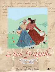 Ann Griffiths By Miles, Eiry