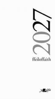 Ffeiloffaith Y Lolfa 2027 By Lolfa, Y