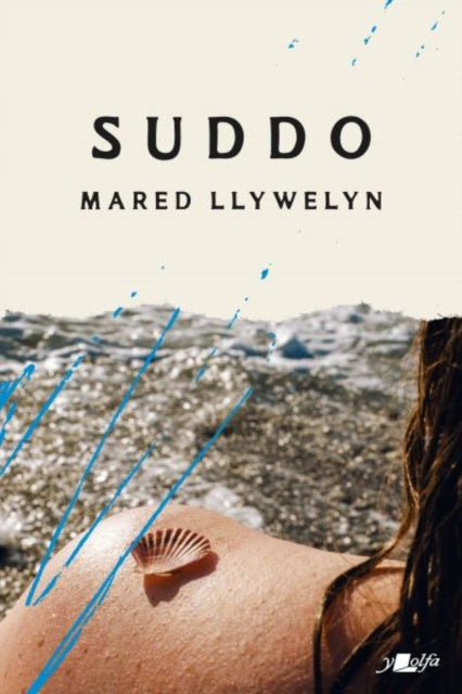 Suddo By Llywelyn, Mared