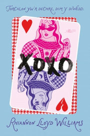 Xoxo By Williams, Rhiannon L