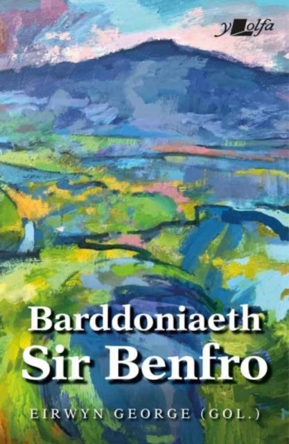 Barddoniaeth Sir Benfro By George, Eirwyn (edit