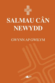 Salmau Cn Newydd By Ap Gwilym, Gwynn