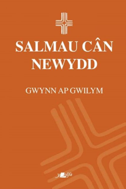 Salmau Cn Newydd By Ap Gwilym, Gwynn