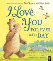 I Love You Forever & A Day