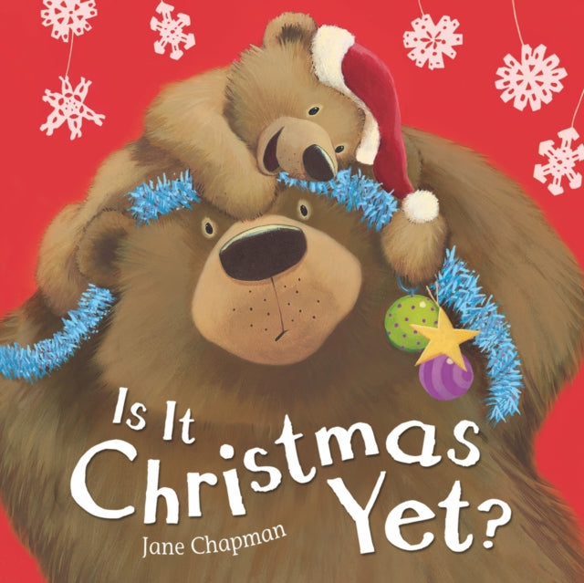 Is It Christmas Yet