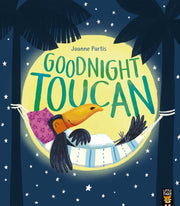 Goodnight Toucan By Partis, Joanne