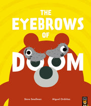 Eyebrows Of Doom