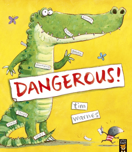Dangerous