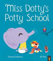 Miss Dottys Potty School