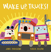 Wake Up Trucks