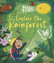 Magic Torch Explore The Rainforest