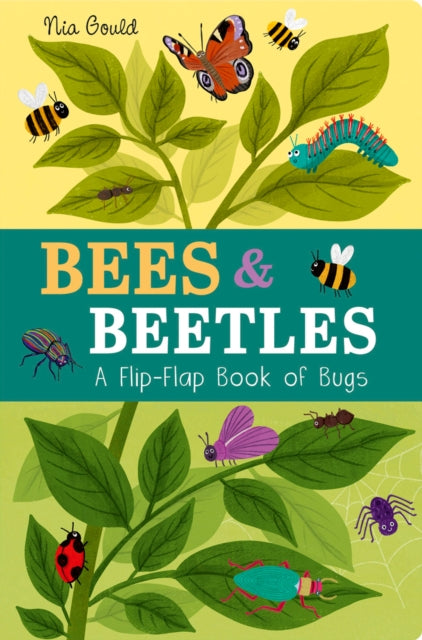 Bees & Beetles