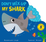 Shark By Lloyd, Rosamund