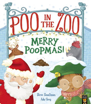 Merry Poopmas