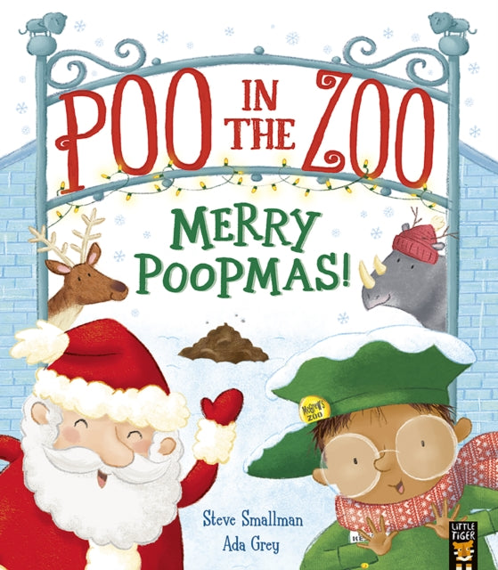 Merry Poopmas