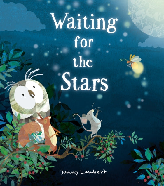 Waiting For The Stars