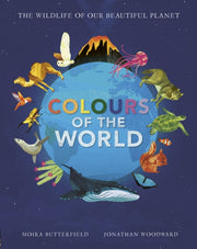 Colours Of The World