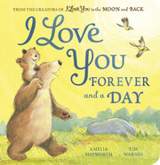 I Love You Forever & A Day