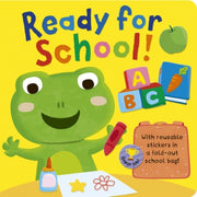 Ready For School